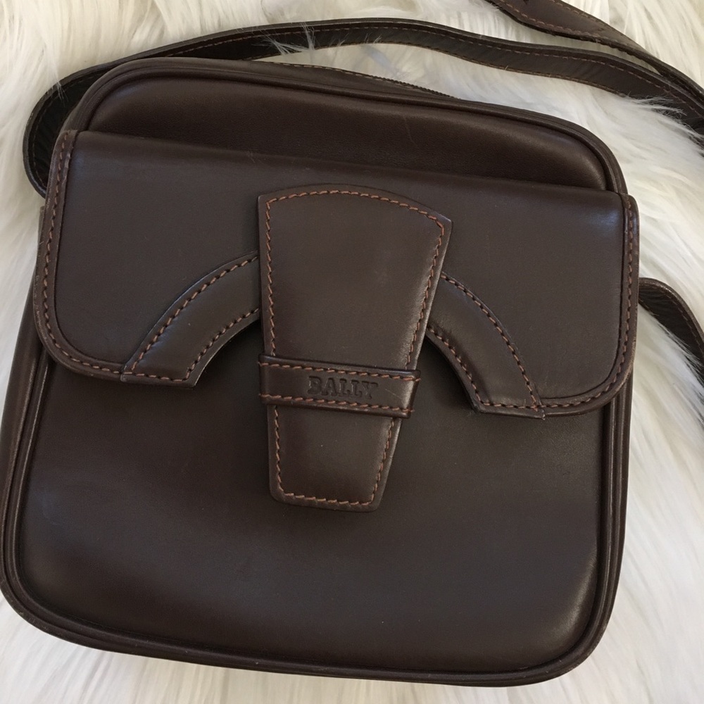 Bally Crossbody bag